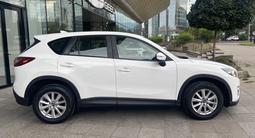 Mazda CX-5 2015 годаfor8 990 000 тг. в Алматы – фото 3