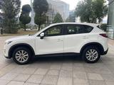 Mazda CX-5 2015 года за 9 590 000 тг. в Алматы – фото 5