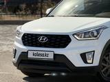 Hyundai Creta 2020 года за 8 500 000 тг. в Актау – фото 2