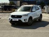 Hyundai Creta 2020 года за 8 500 000 тг. в Актау