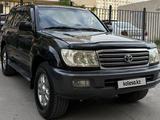 Toyota Land Cruiser 2005 годаүшін13 000 000 тг. в Актау