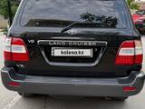 Toyota Land Cruiser 2005 годаүшін13 000 000 тг. в Актау – фото 2