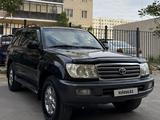Toyota Land Cruiser 2005 годаүшін13 000 000 тг. в Актау – фото 3