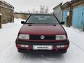 Volkswagen Vento 1993 годаүшін1 790 000 тг. в Павлодар – фото 3