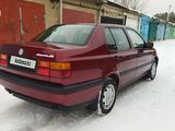 Volkswagen Vento 1993 года за 1 790 000 тг. в Павлодар – фото 4