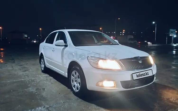 Skoda Octavia 2012 годаүшін3 600 000 тг. в Кызылорда