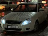 ВАЗ (Lada) Priora 2170 2014 годаүшін3 500 000 тг. в Шымкент – фото 5