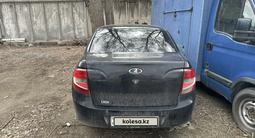 ВАЗ (Lada) Granta 2190 2013 года за 1 850 000 тг. в Павлодар