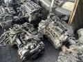 Корейский двигатель 2.4 G4KJ G4KE Hyundai за 1 350 000 тг. в Алматы