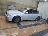 Lexus GS 300 2000 годаfor4 000 000 тг. в Алматы