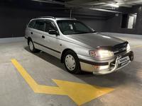 Toyota Caldina 1997 годаүшін2 300 000 тг. в Алматы