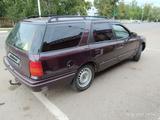 Ford Scorpio 1994 года за 1 250 000 тг. в Костанай – фото 4