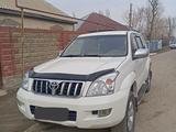 Toyota Land Cruiser Prado 2005 годаүшін12 500 000 тг. в Бауыржана Момышулы