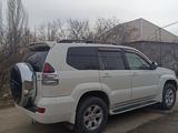 Toyota Land Cruiser Prado 2005 года за 12 500 000 тг. в Бауыржана Момышулы – фото 4