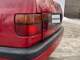 Volkswagen Vento 1993 годаүшін1 500 000 тг. в Уральск – фото 4