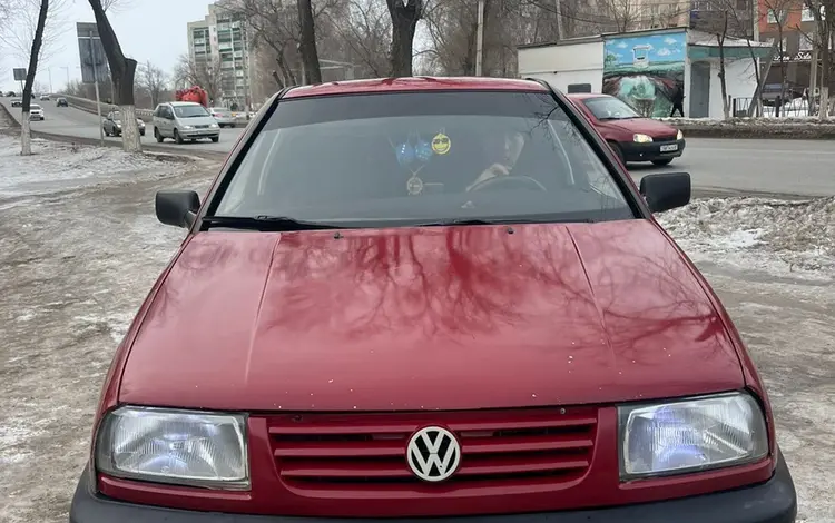 Volkswagen Vento 1993 годаүшін1 500 000 тг. в Уральск