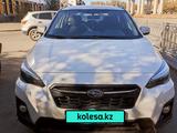 Subaru XV 2019 года за 13 200 000 тг. в Жезказган