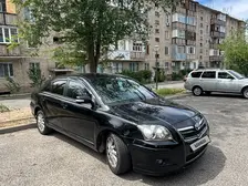 Toyota Avensis, 2006