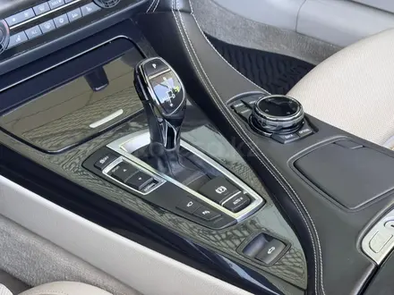 BMW 650 2011 года за 12 790 000 тг. в Алматы – фото 15