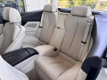 BMW 650 2011 года за 12 790 000 тг. в Алматы – фото 17