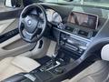 BMW 650 2011 года за 12 790 000 тг. в Алматы – фото 14