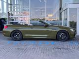 BMW 650 2011 года за 12 790 000 тг. в Алматы – фото 4