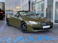 BMW 650 2011 года за 12 790 000 тг. в Алматы – фото 3