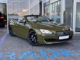 BMW 650 2011 года за 12 790 000 тг. в Алматы – фото 3