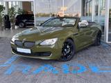 BMW 650 2011 годаүшін13 400 000 тг. в Алматы