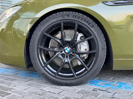 BMW 650 2011 года за 12 790 000 тг. в Алматы – фото 10