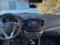 ВАЗ (Lada) Vesta 2021 года за 5 700 000 тг. в Караганда – фото 11