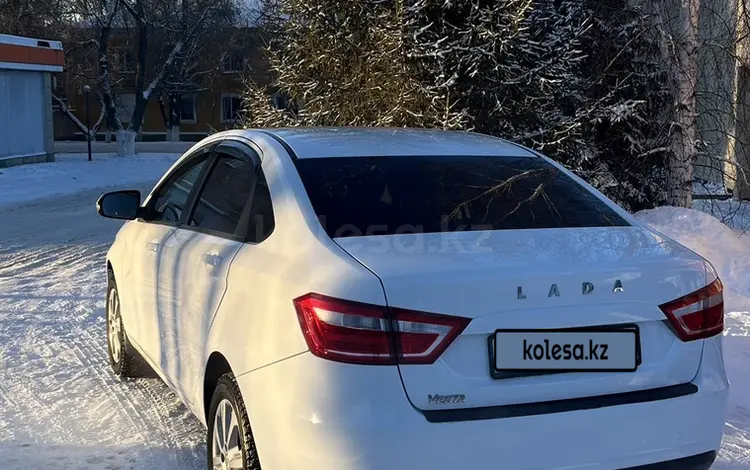 ВАЗ (Lada) Vesta 2021 года за 5 700 000 тг. в Караганда