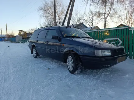 Volkswagen Passat 1989 года за 1 500 000 тг. в Щучинск