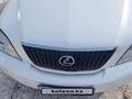 Lexus RX 330 2004 года за 7 200 000 тг. в Костанай