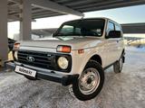 ВАЗ (Lada) Lada 2121 2022 годаfor5 720 000 тг. в Астана – фото 3