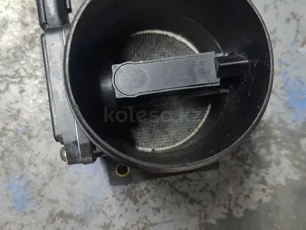 Волюметр расходомер воздуха Ниссан примера П11үшін20 000 тг. в Алматы – фото 4