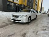 Toyota Camry 2014 года за 8 600 000 тг. в Астана