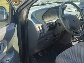 Mitsubishi Space Wagon