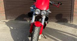 Buell  Buell xb12s Lightning 2007 года за 2 900 000 тг. в Атырау – фото 3