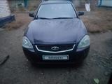 ВАЗ (Lada) Priora 2170 2007 года за 2 000 000 тг. в Усть-Каменогорск