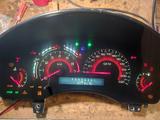 Щитки приборов Инфинити qx 56 Ja 60 за 150 000 тг. в Петропавловск – фото 2