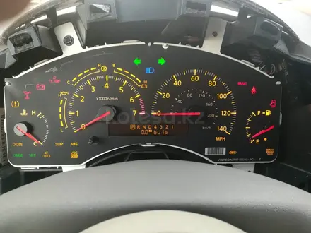 Щитки приборов Инфинити qx 56 Ja 60 за 150 000 тг. в Петропавловск