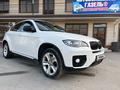 BMW X6 2008 года за 8 800 000 тг. в Шымкент – фото 4