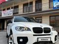 BMW X6 2008 года за 8 800 000 тг. в Шымкент – фото 5