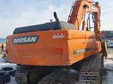Doosan  DX300 2012 года за 34 000 000 тг. в Шымкент – фото 3