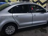 Volkswagen Polo 2013 годаүшін4 500 000 тг. в Астана – фото 2