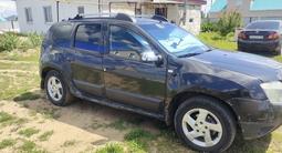 Renault Duster 2013 года за 2 800 000 тг. в Актобе – фото 2