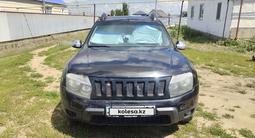 Renault Duster 2013 года за 2 800 000 тг. в Актобе