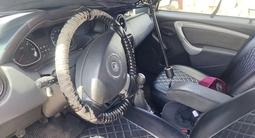 Renault Duster 2013 года за 2 800 000 тг. в Актобе – фото 4