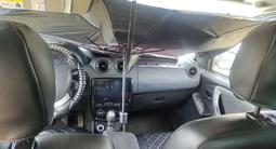 Renault Duster 2013 года за 2 800 000 тг. в Актобе – фото 5